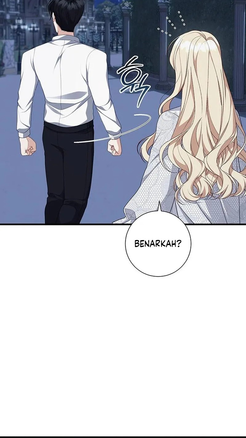 I Became the Mother of the Supporting Male Lead's Son Chapter 11 Gambar 35