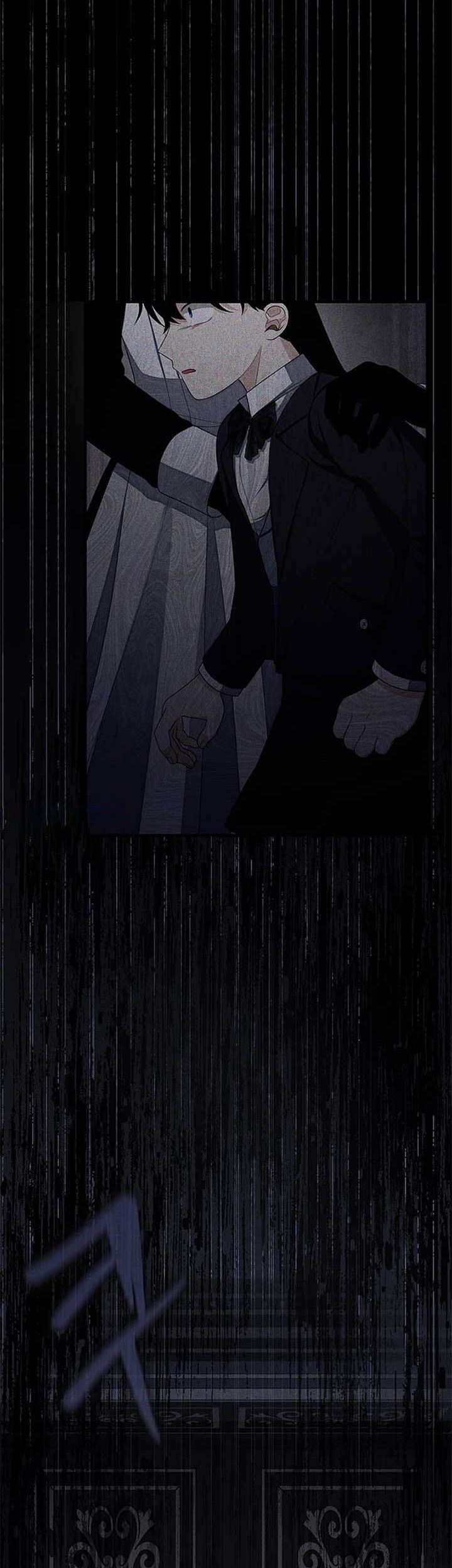 I Became the Mother of the Supporting Male Lead's Son Chapter 13 Gambar 30