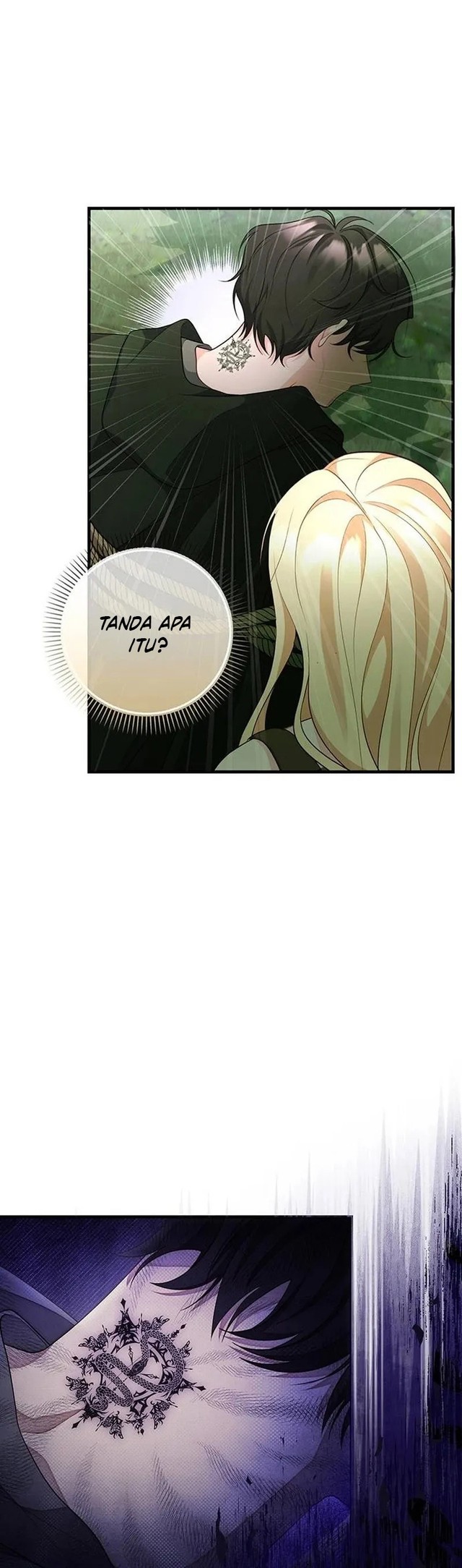 I Became the Mother of the Supporting Male Lead's Son Chapter 2 Gambar 3
