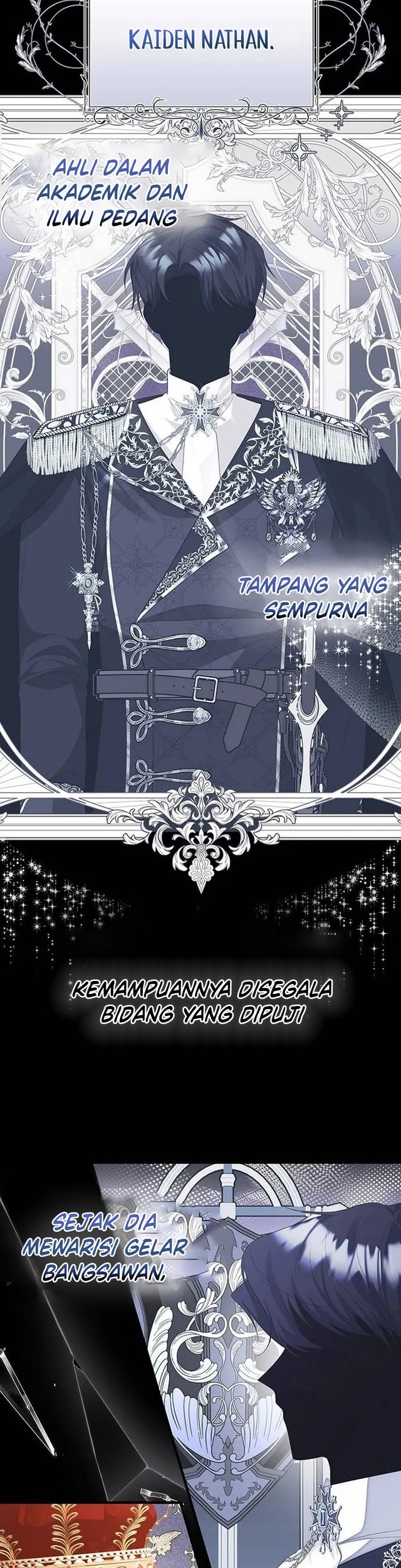 I Became the Mother of the Supporting Male Lead's Son Chapter 2 Gambar 26