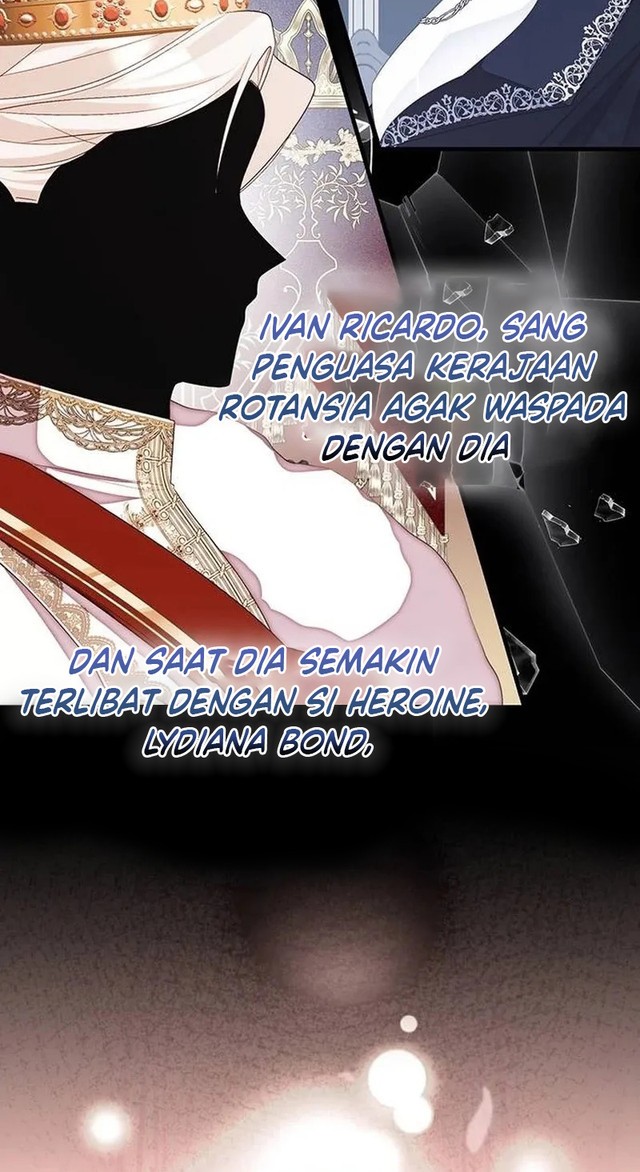 I Became the Mother of the Supporting Male Lead's Son Chapter 2 Gambar 27
