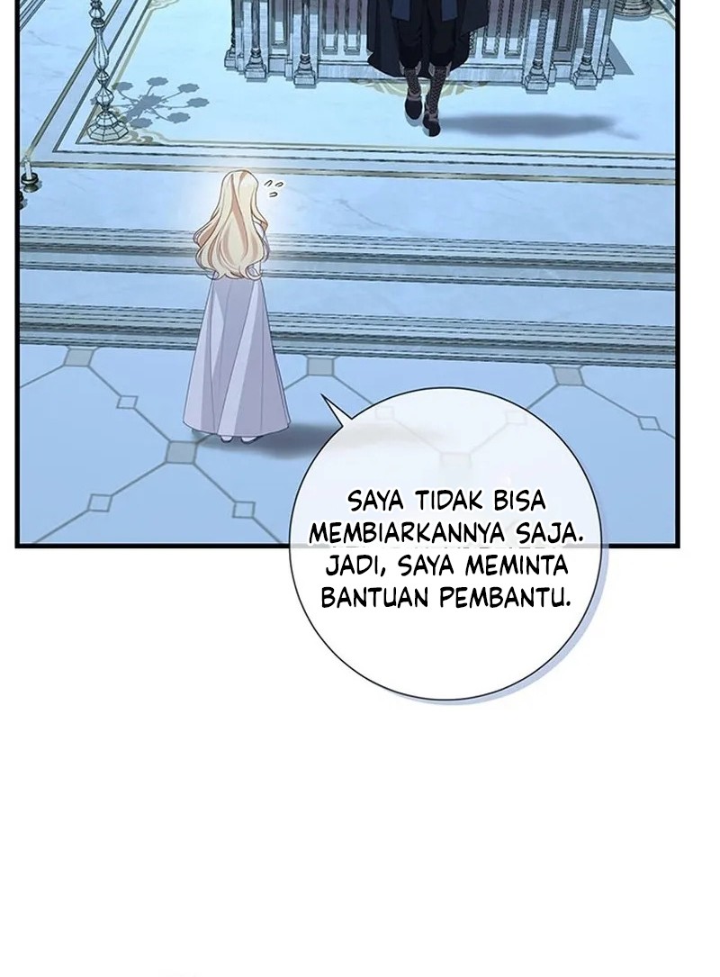I Became the Mother of the Supporting Male Lead's Son Chapter 6 Gambar 19