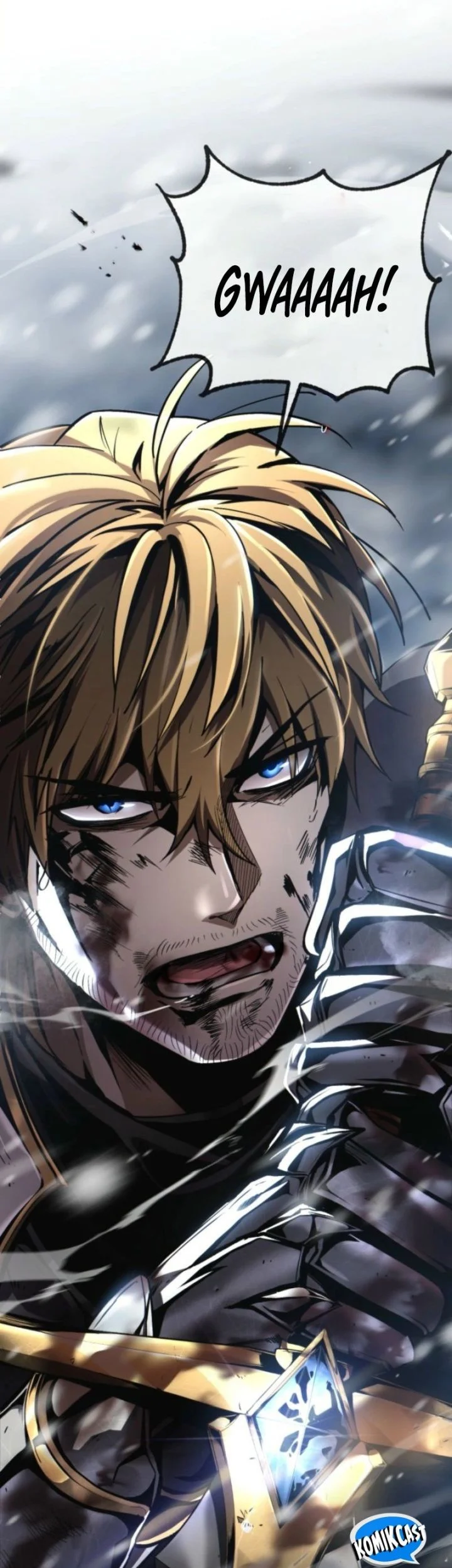 I Became the Rogue First Prince Chapter 1 Gambar 18