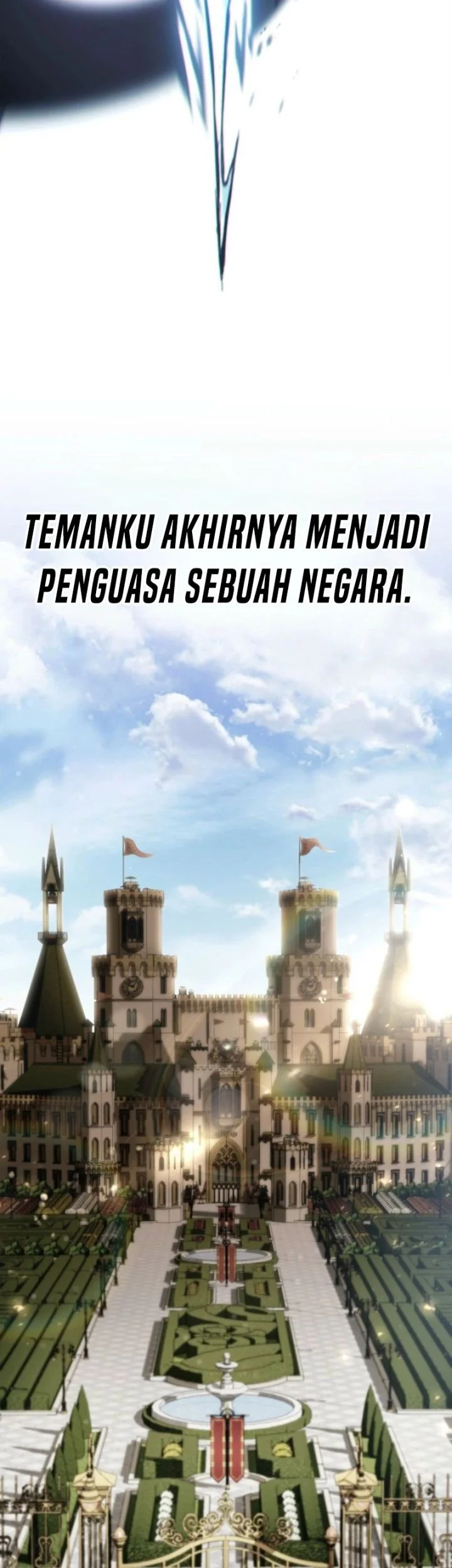 I Became the Rogue First Prince Chapter 1 Gambar 42