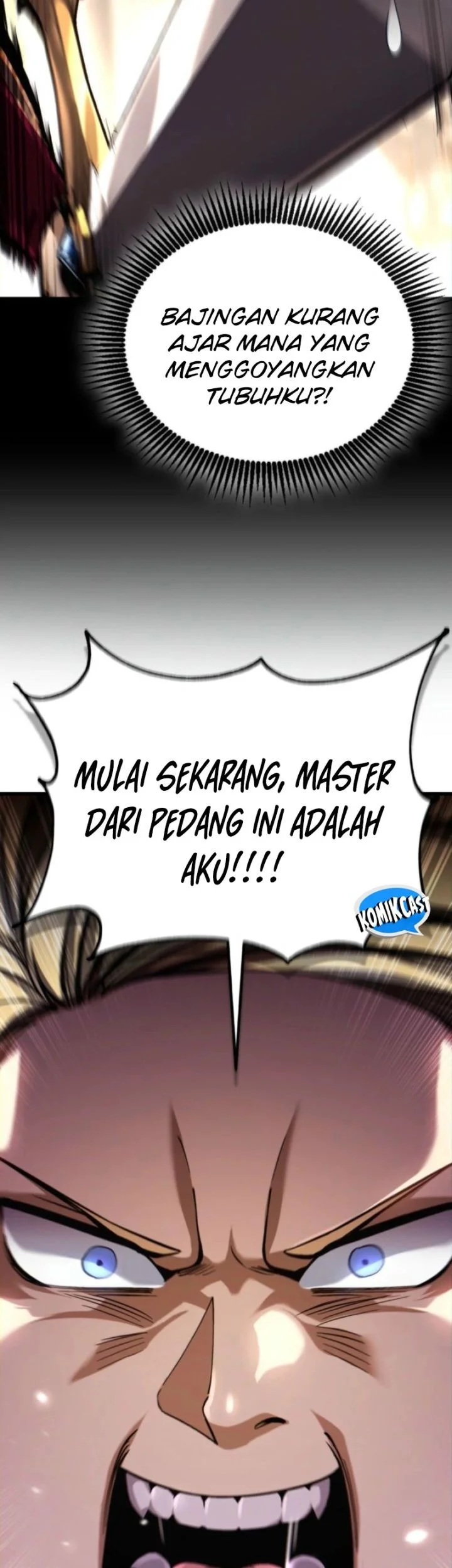 I Became the Rogue First Prince Chapter 1 Gambar 49