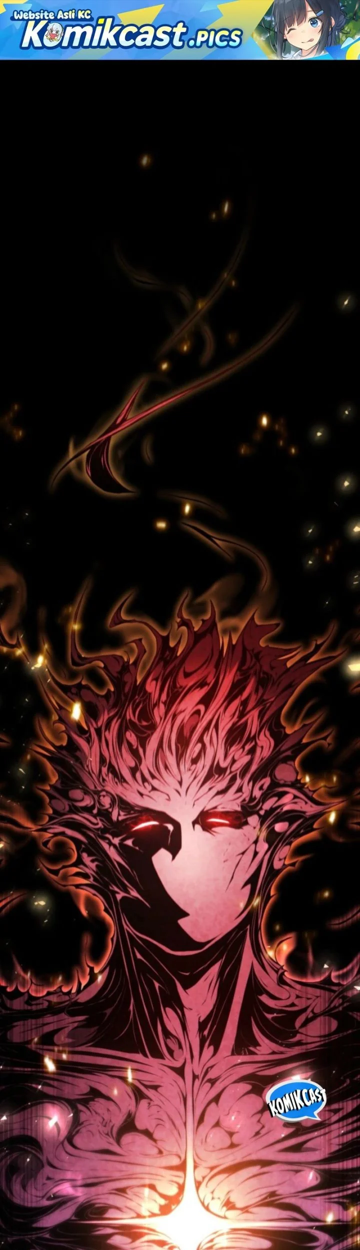 Manhwa I Became the Rogue First Prince Chapter 1 gambar 2