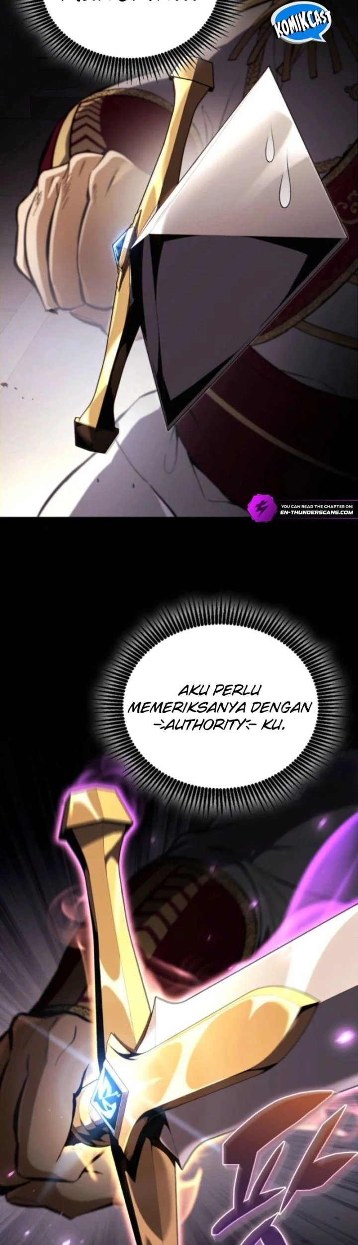 I Became the Rogue First Prince Chapter 1 Gambar 54