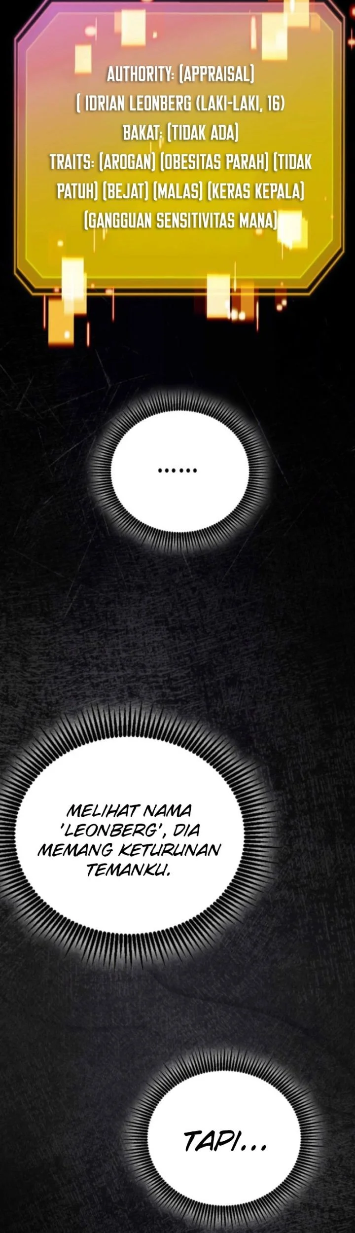 I Became the Rogue First Prince Chapter 1 Gambar 56