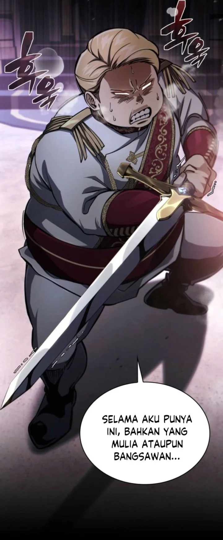 I Became the Rogue First Prince Chapter 1 Gambar 58