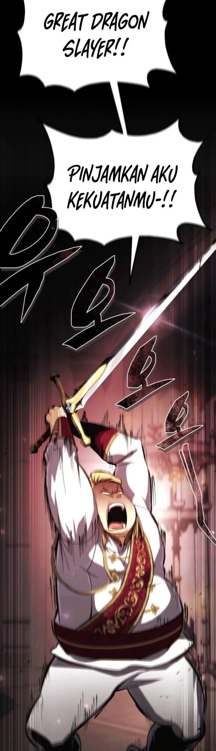 I Became the Rogue First Prince Chapter 1 Gambar 61