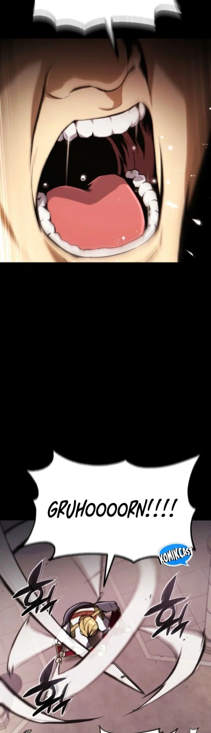 I Became the Rogue First Prince Chapter 1 Gambar 63