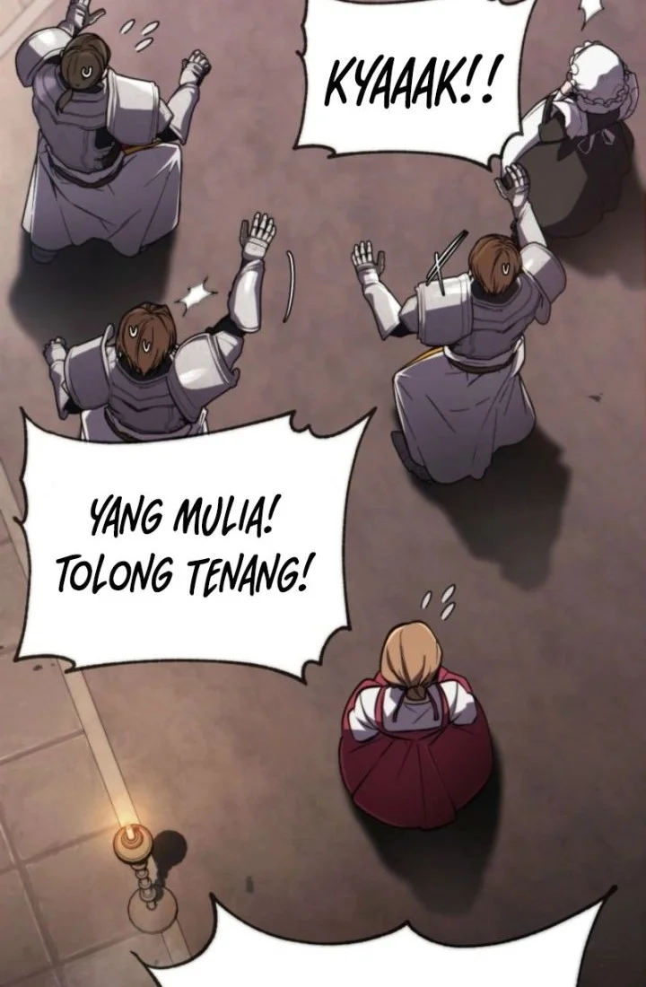 I Became the Rogue First Prince Chapter 1 Gambar 64