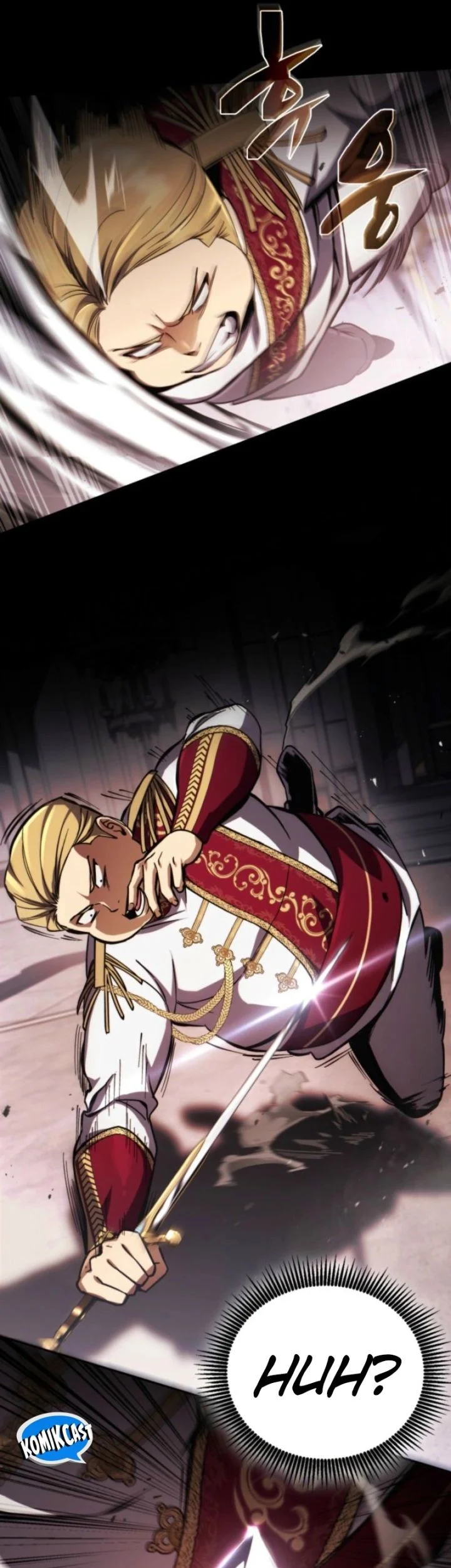 I Became the Rogue First Prince Chapter 1 Gambar 68