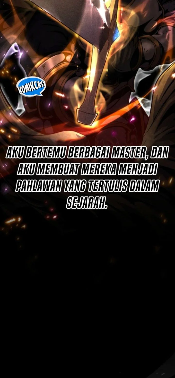 I Became the Rogue First Prince Chapter 1 Gambar 6