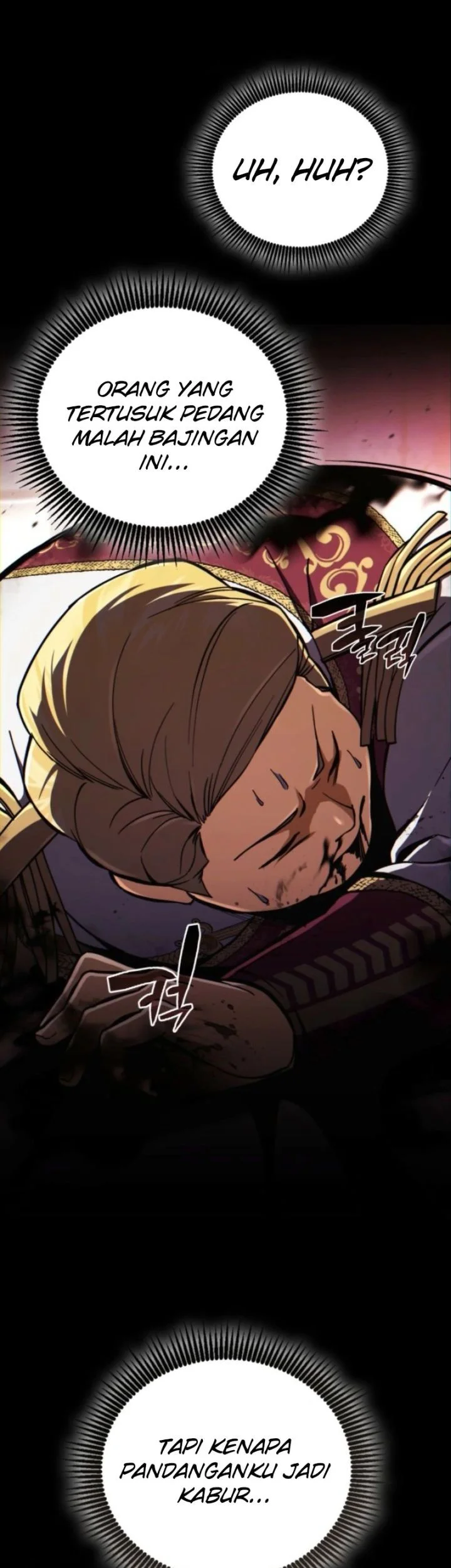 I Became the Rogue First Prince Chapter 1 Gambar 75