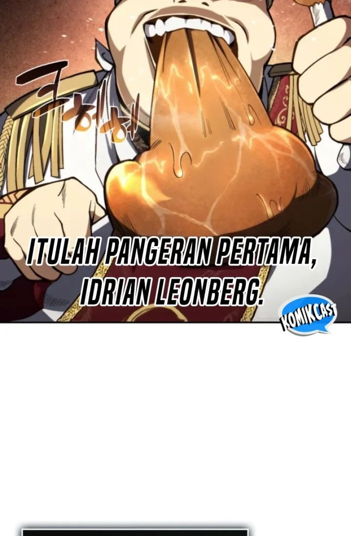 I Became the Rogue First Prince Chapter 1 Gambar 81