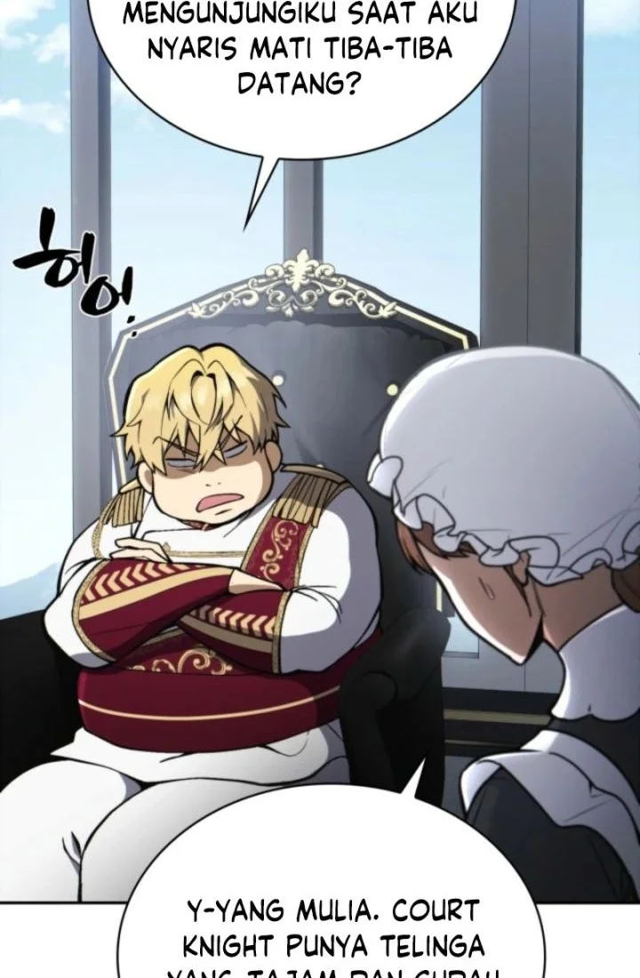 I Became the Rogue First Prince Chapter 1 Gambar 89