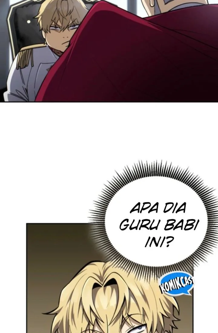 I Became the Rogue First Prince Chapter 1 Gambar 94