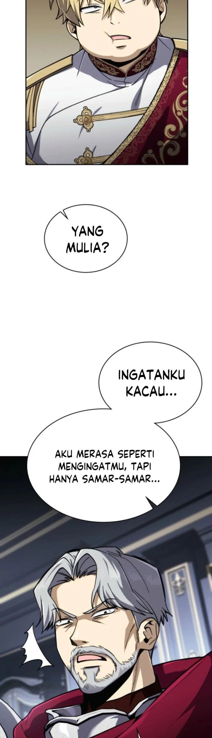 I Became the Rogue First Prince Chapter 1 Gambar 95