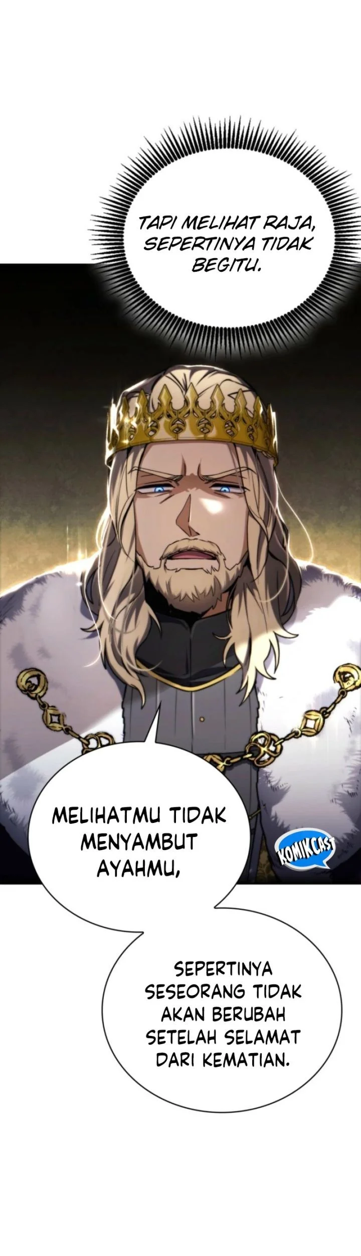 I Became the Rogue First Prince Chapter 1 Gambar 100