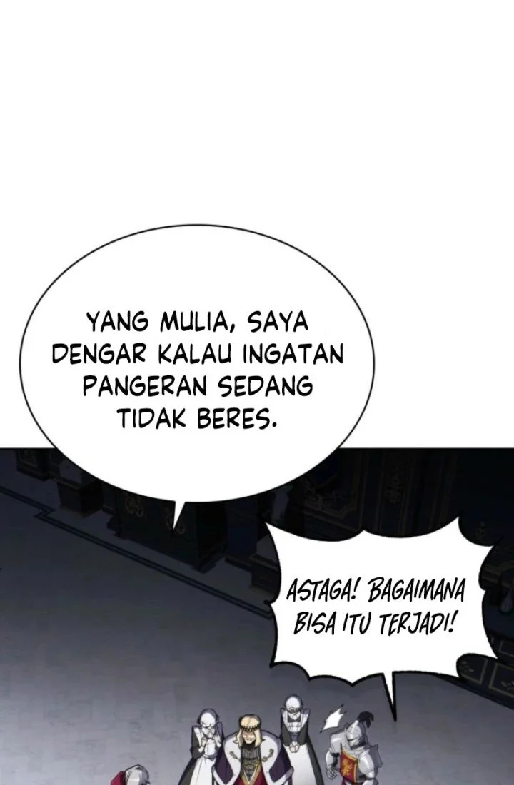 I Became the Rogue First Prince Chapter 1 Gambar 101