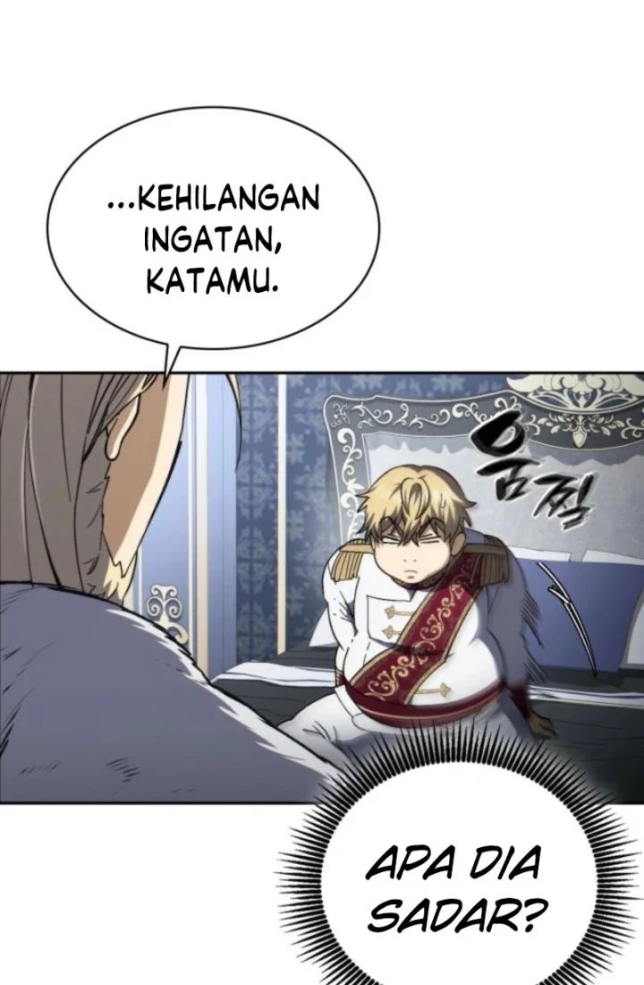 I Became the Rogue First Prince Chapter 1 Gambar 105