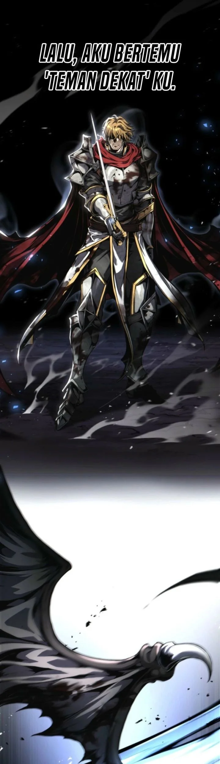 I Became the Rogue First Prince Chapter 1 Gambar 7