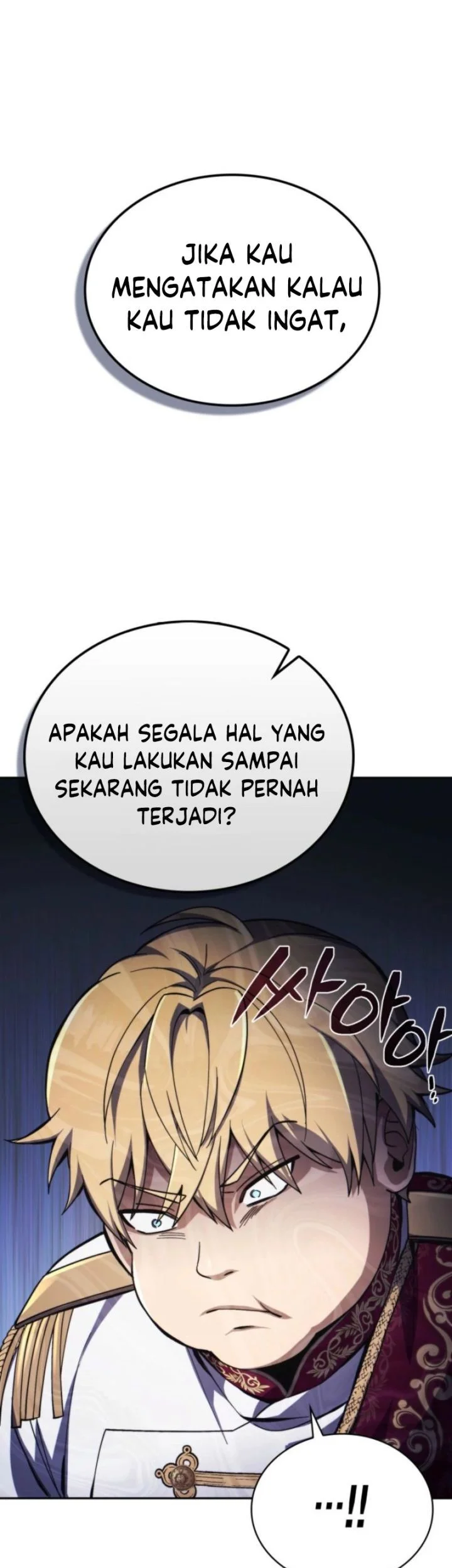 I Became the Rogue First Prince Chapter 1 Gambar 107