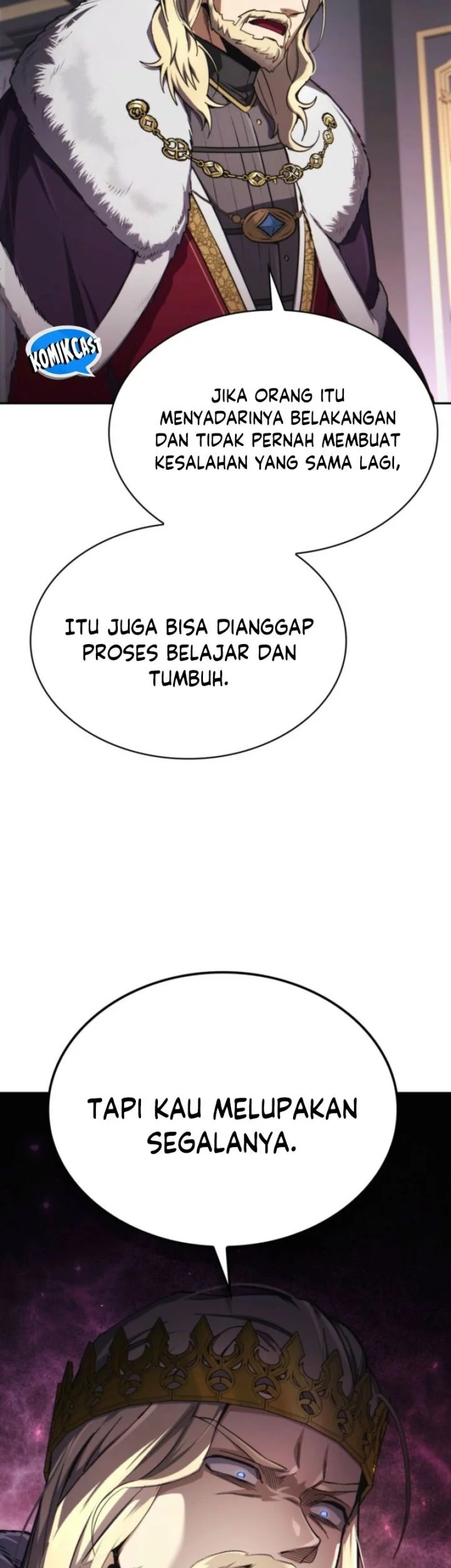 I Became the Rogue First Prince Chapter 1 Gambar 109