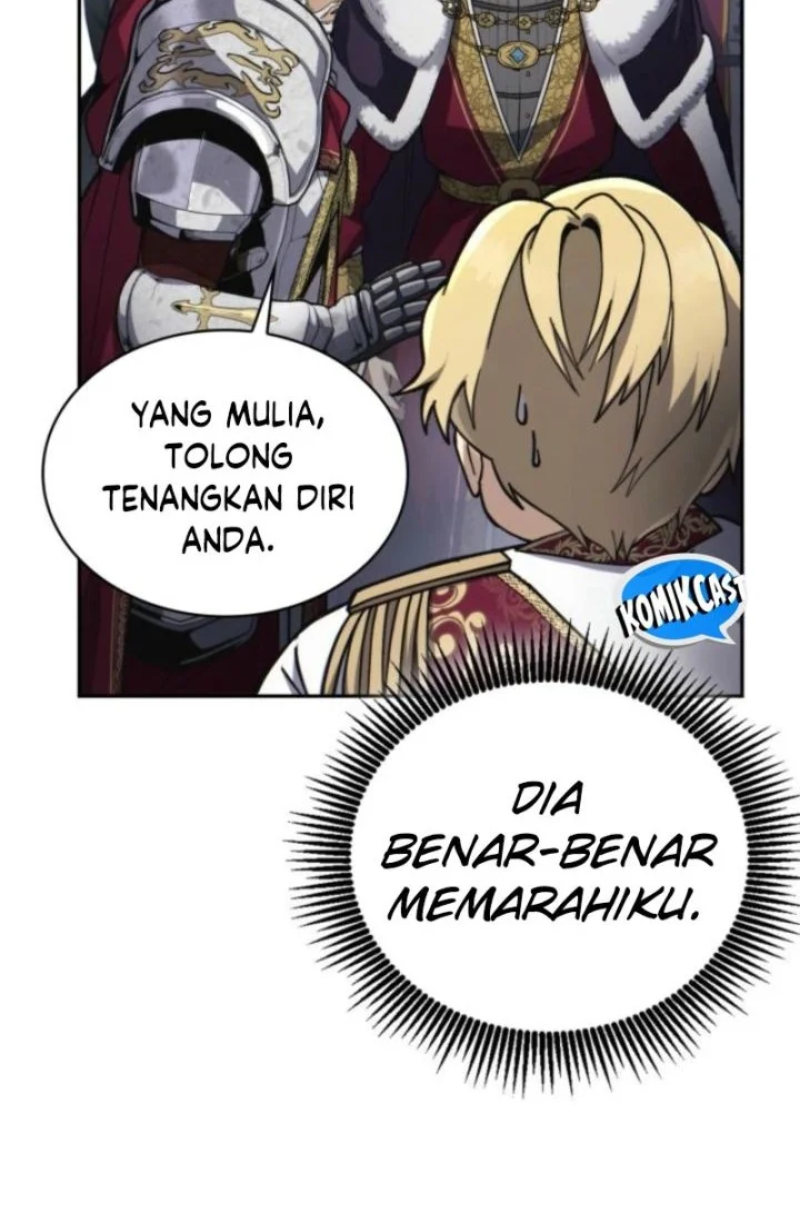 I Became the Rogue First Prince Chapter 1 Gambar 112