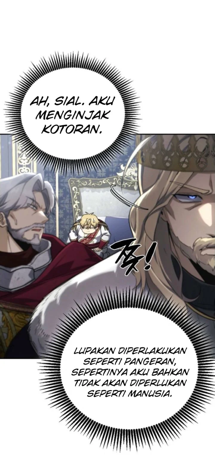 I Became the Rogue First Prince Chapter 1 Gambar 113