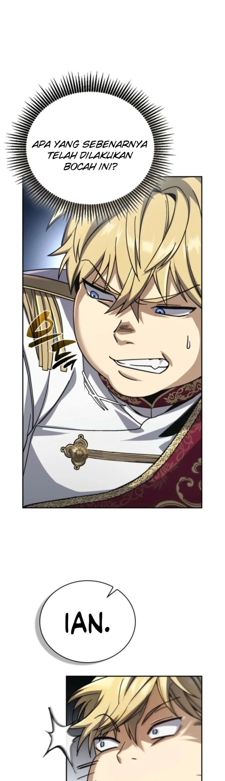 I Became the Rogue First Prince Chapter 1 Gambar 114