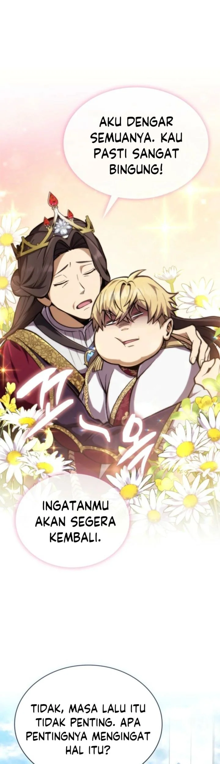 I Became the Rogue First Prince Chapter 1 Gambar 116