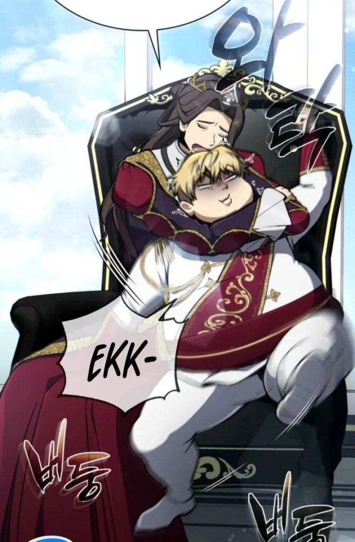 I Became the Rogue First Prince Chapter 1 Gambar 117