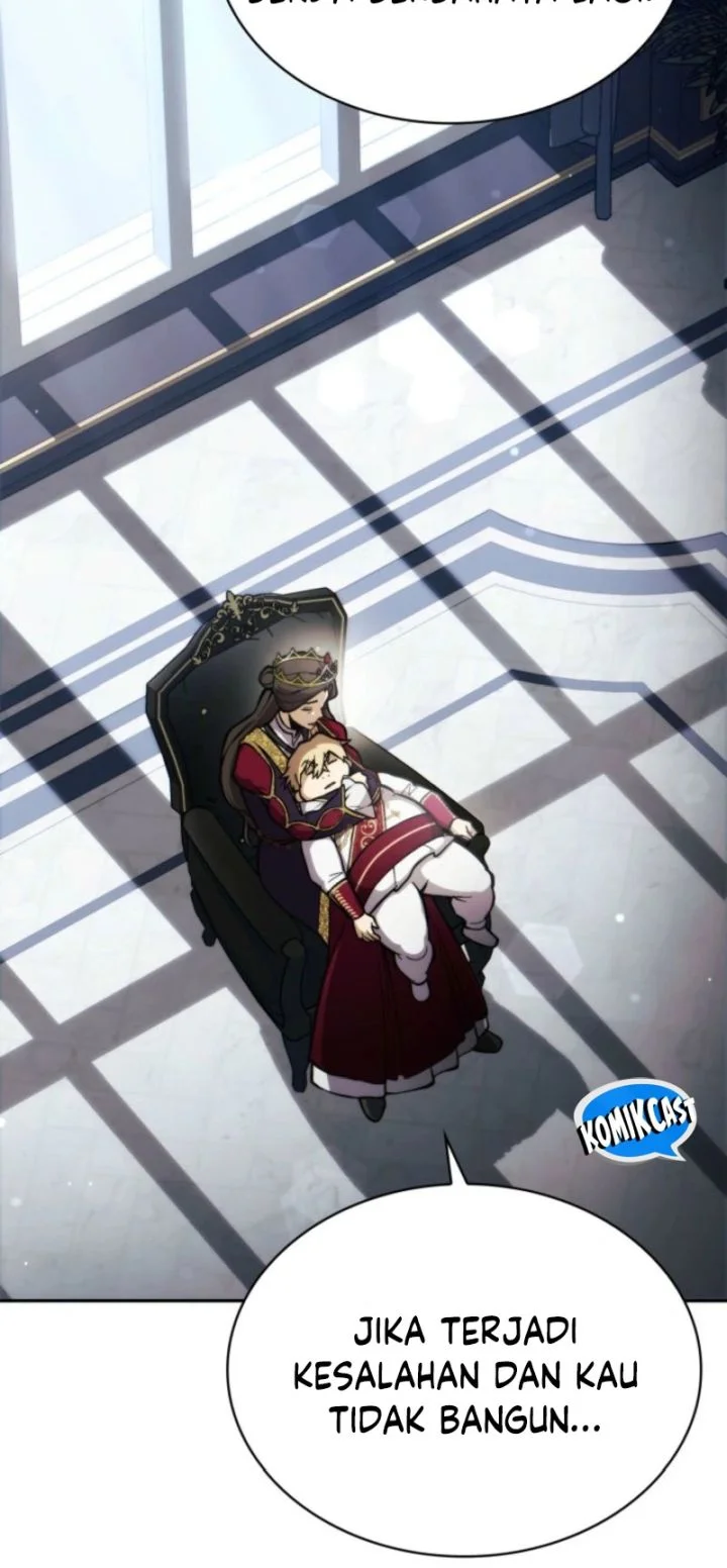 I Became the Rogue First Prince Chapter 1 Gambar 120