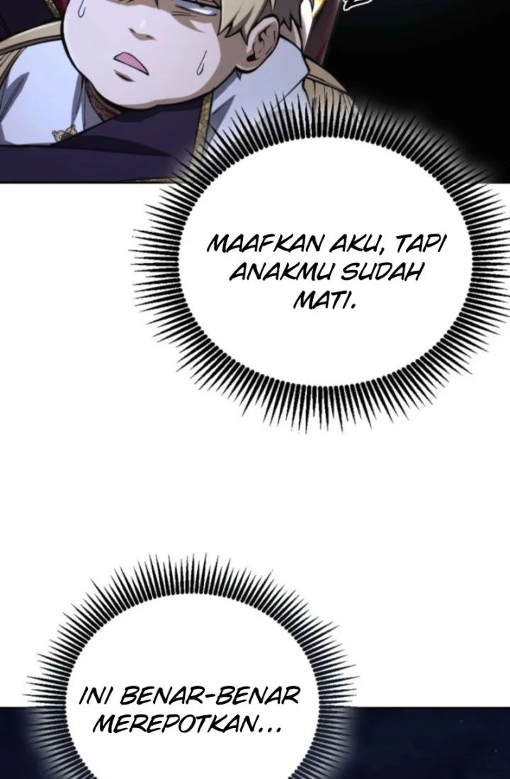 I Became the Rogue First Prince Chapter 1 Gambar 122