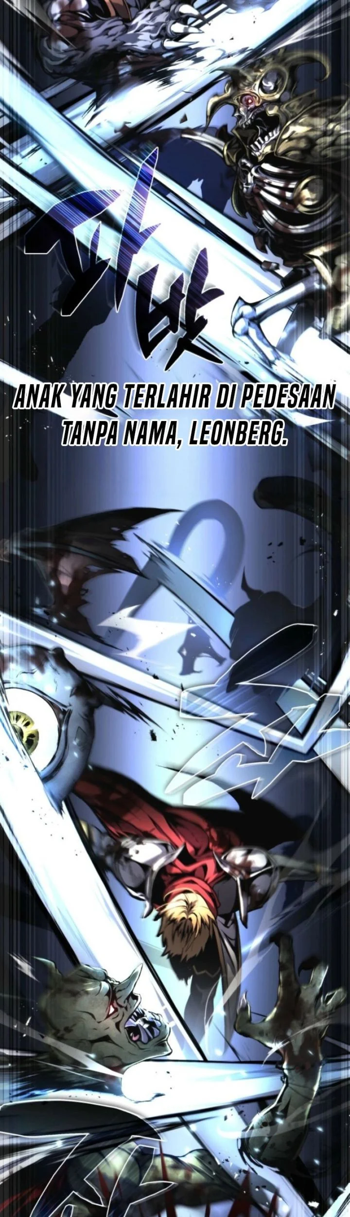 I Became the Rogue First Prince Chapter 1 Gambar 9