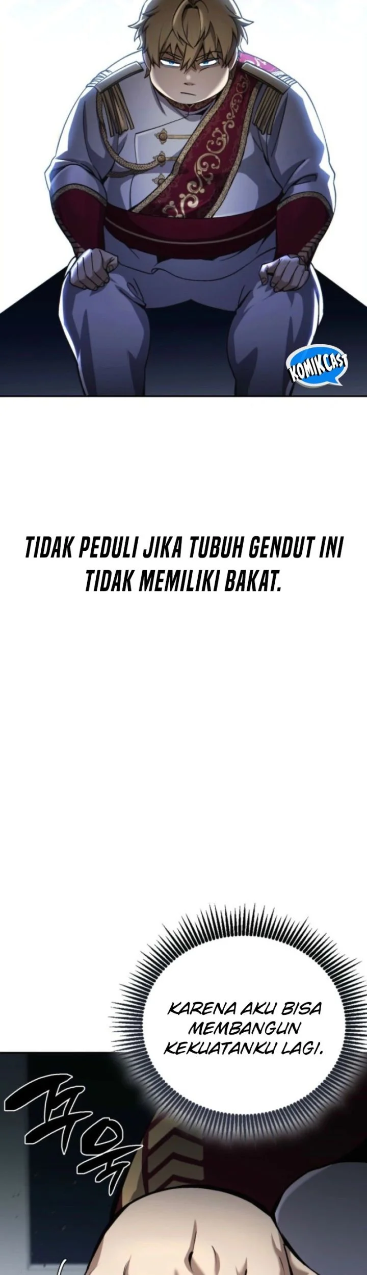 I Became the Rogue First Prince Chapter 1 Gambar 130