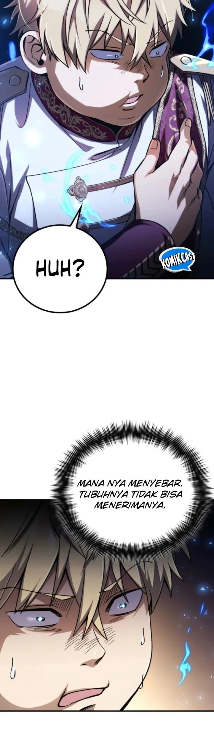 I Became the Rogue First Prince Chapter 1 Gambar 137