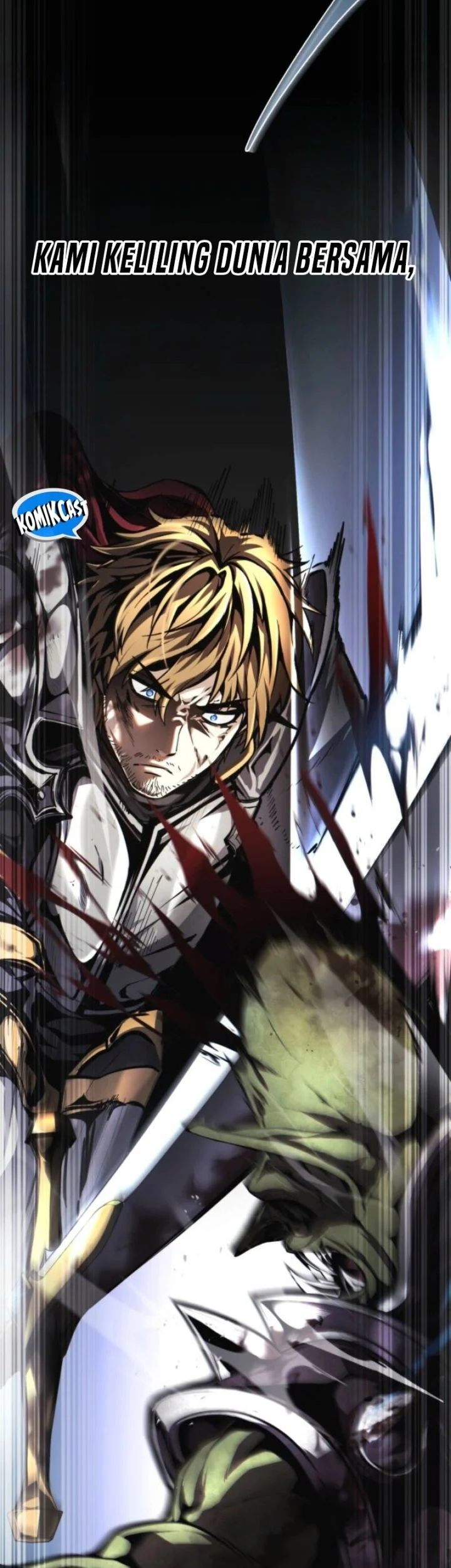 I Became the Rogue First Prince Chapter 1 Gambar 11