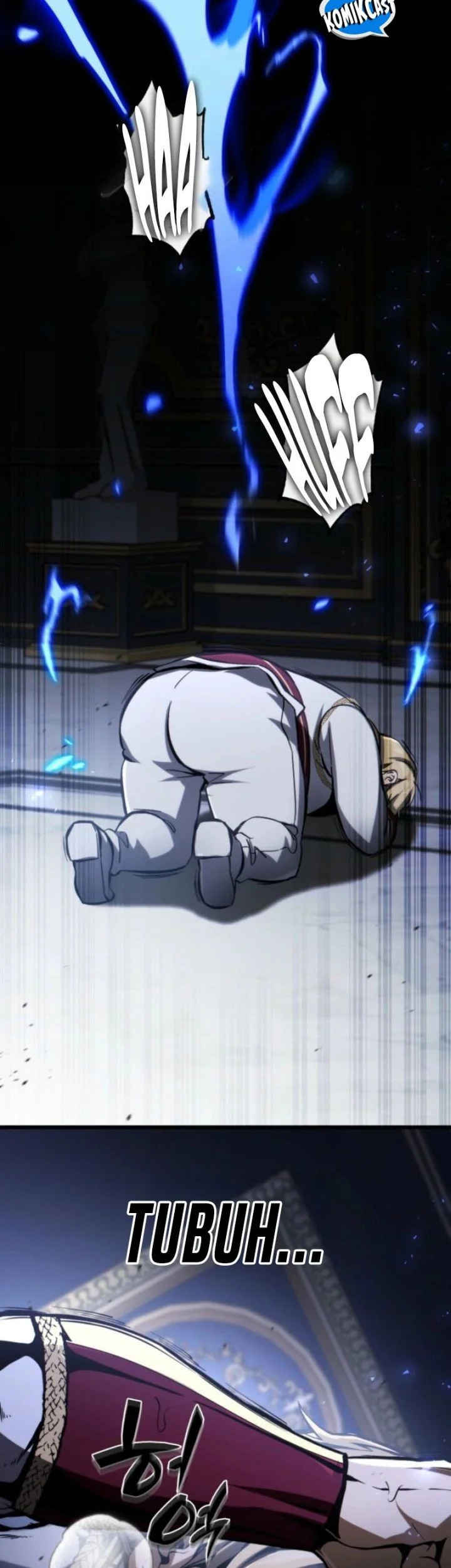 I Became the Rogue First Prince Chapter 1 Gambar 142