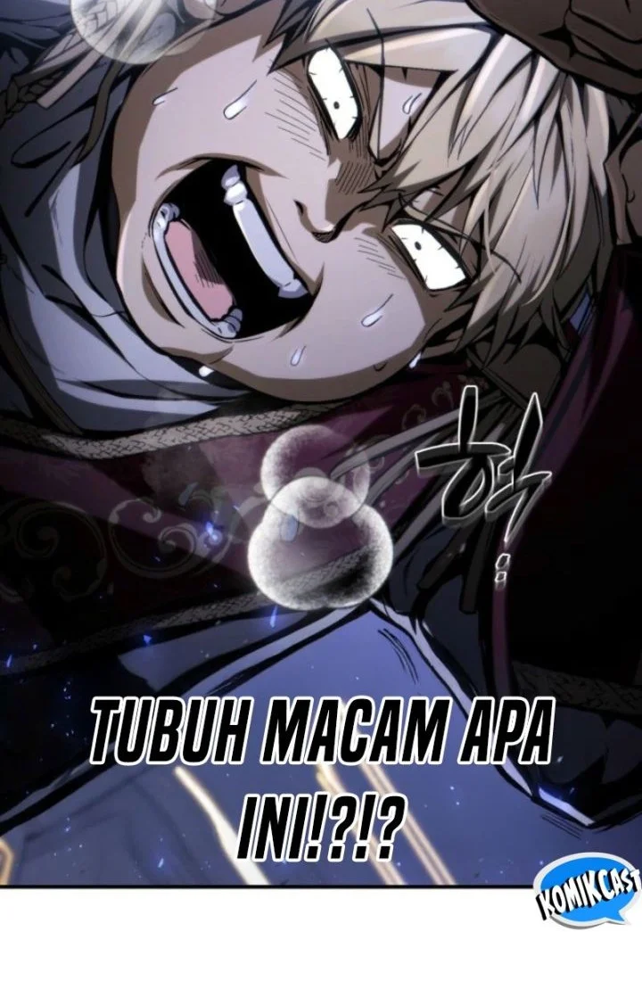 I Became the Rogue First Prince Chapter 1 Gambar 143