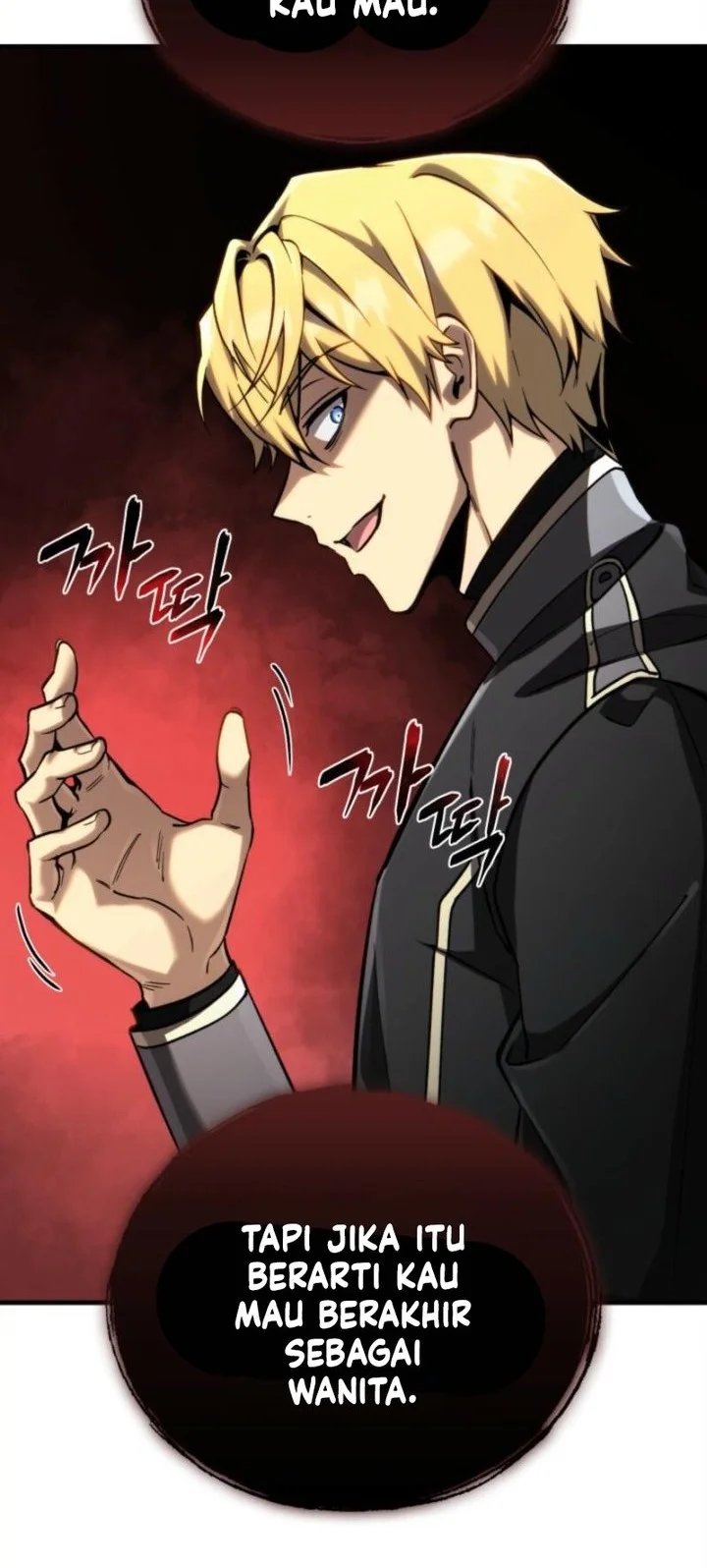 I Became the Rogue First Prince Chapter 10 Gambar 24