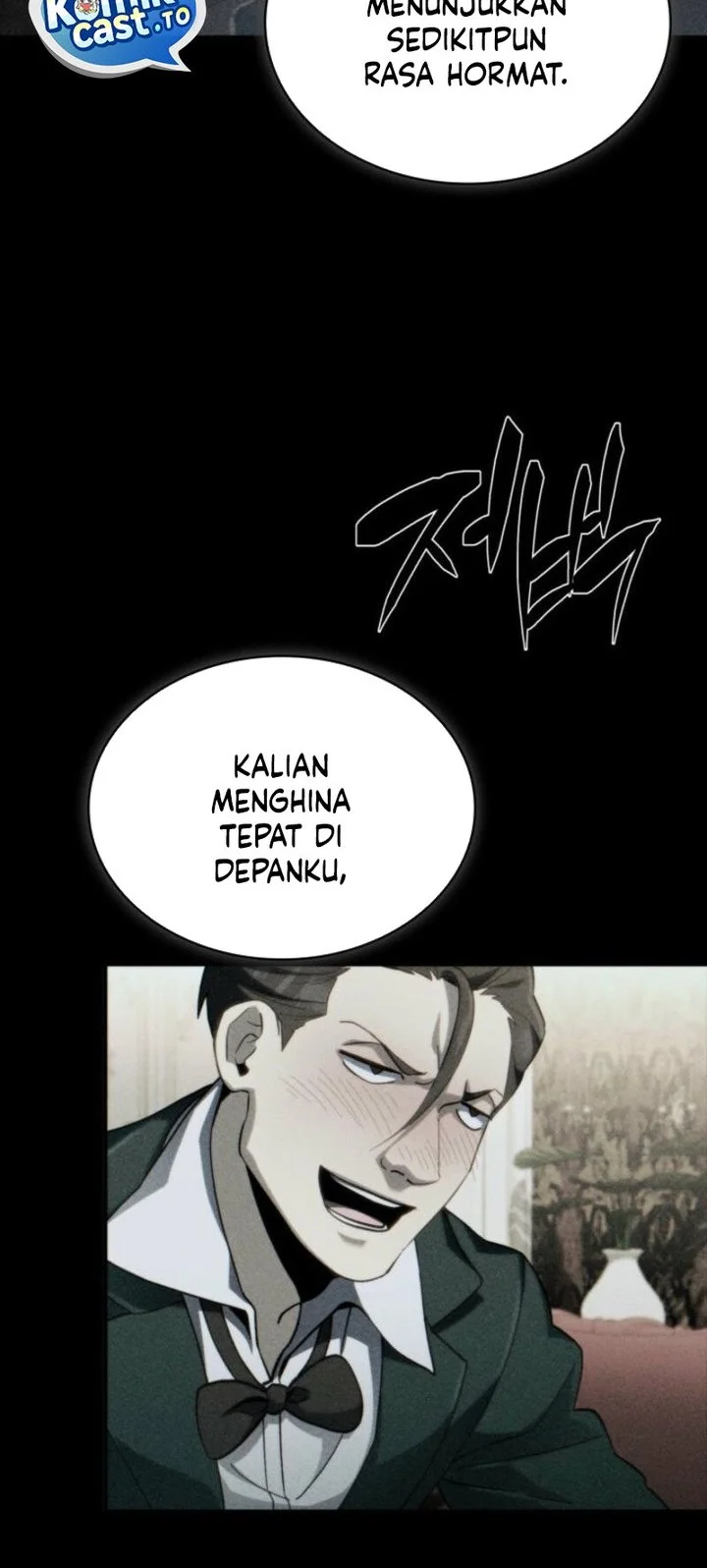 I Became the Rogue First Prince Chapter 10 Gambar 28