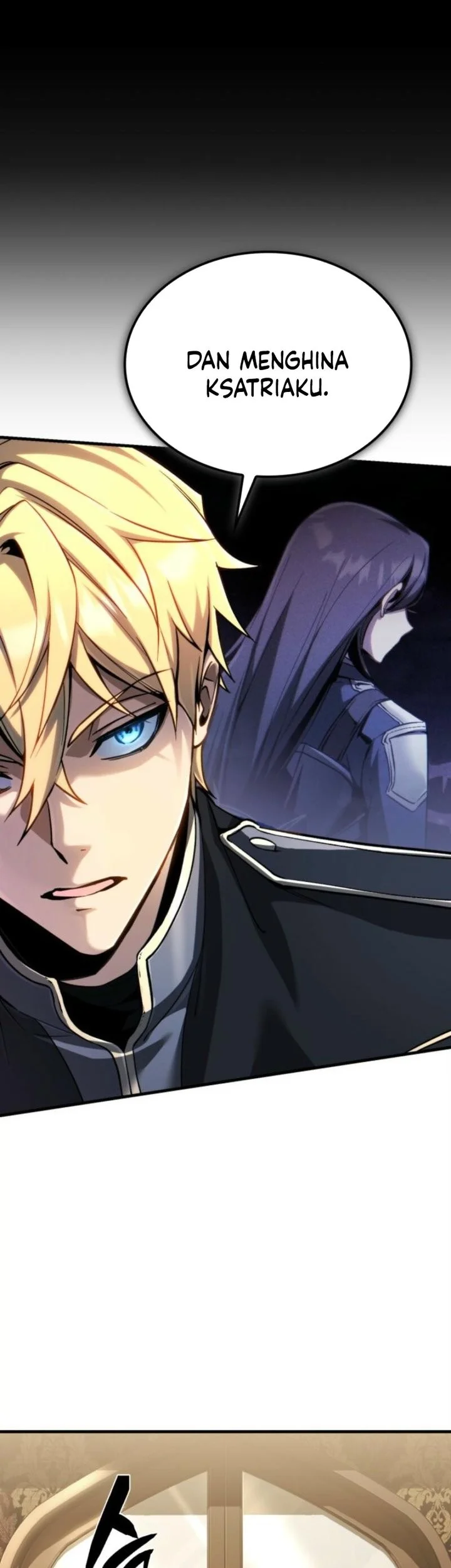 I Became the Rogue First Prince Chapter 10 Gambar 29