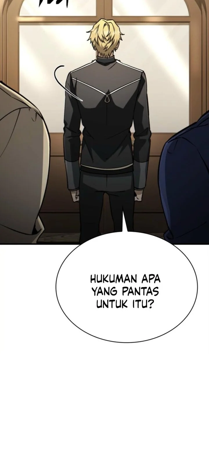 I Became the Rogue First Prince Chapter 10 Gambar 30