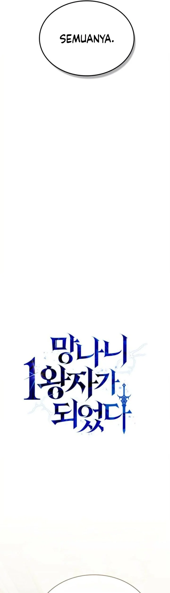 I Became the Rogue First Prince Chapter 10 Gambar 37