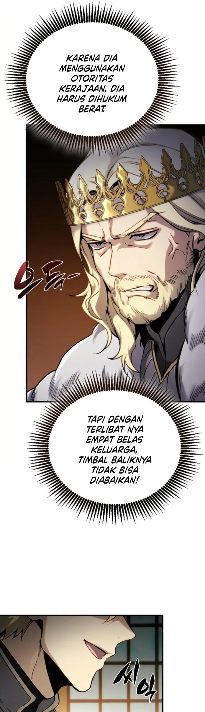 I Became the Rogue First Prince Chapter 10 Gambar 41