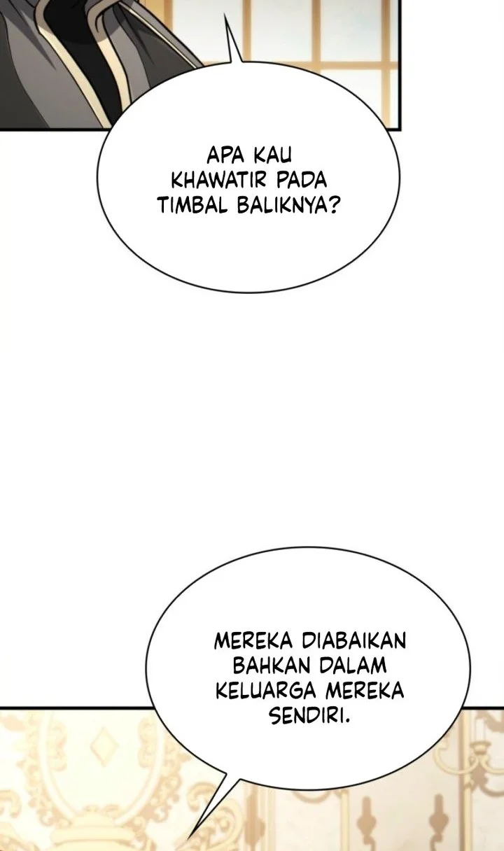 I Became the Rogue First Prince Chapter 10 Gambar 42