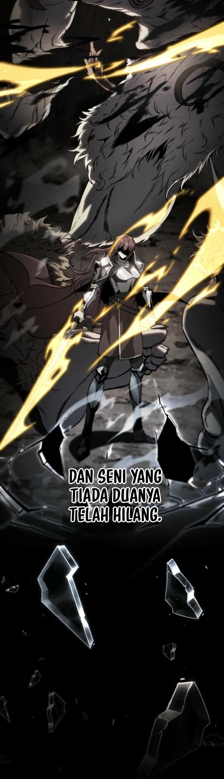 I Became the Rogue First Prince Chapter 10 Gambar 55